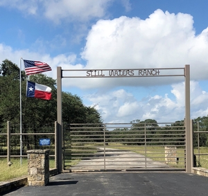 Front Gate